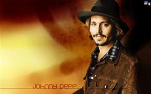 Johnny Depp